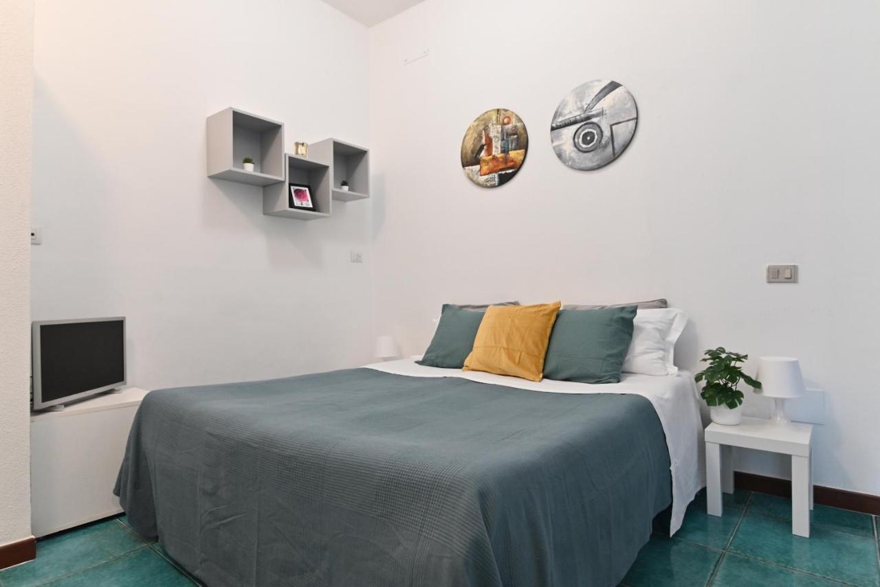 Izzhome City Love Cagliari Exteriör bild