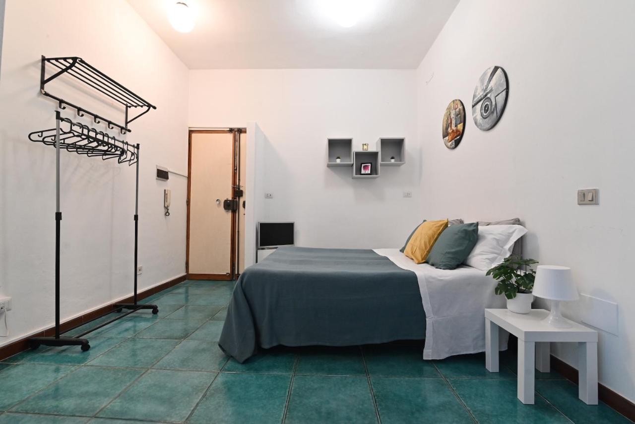 Izzhome City Love Cagliari Exteriör bild