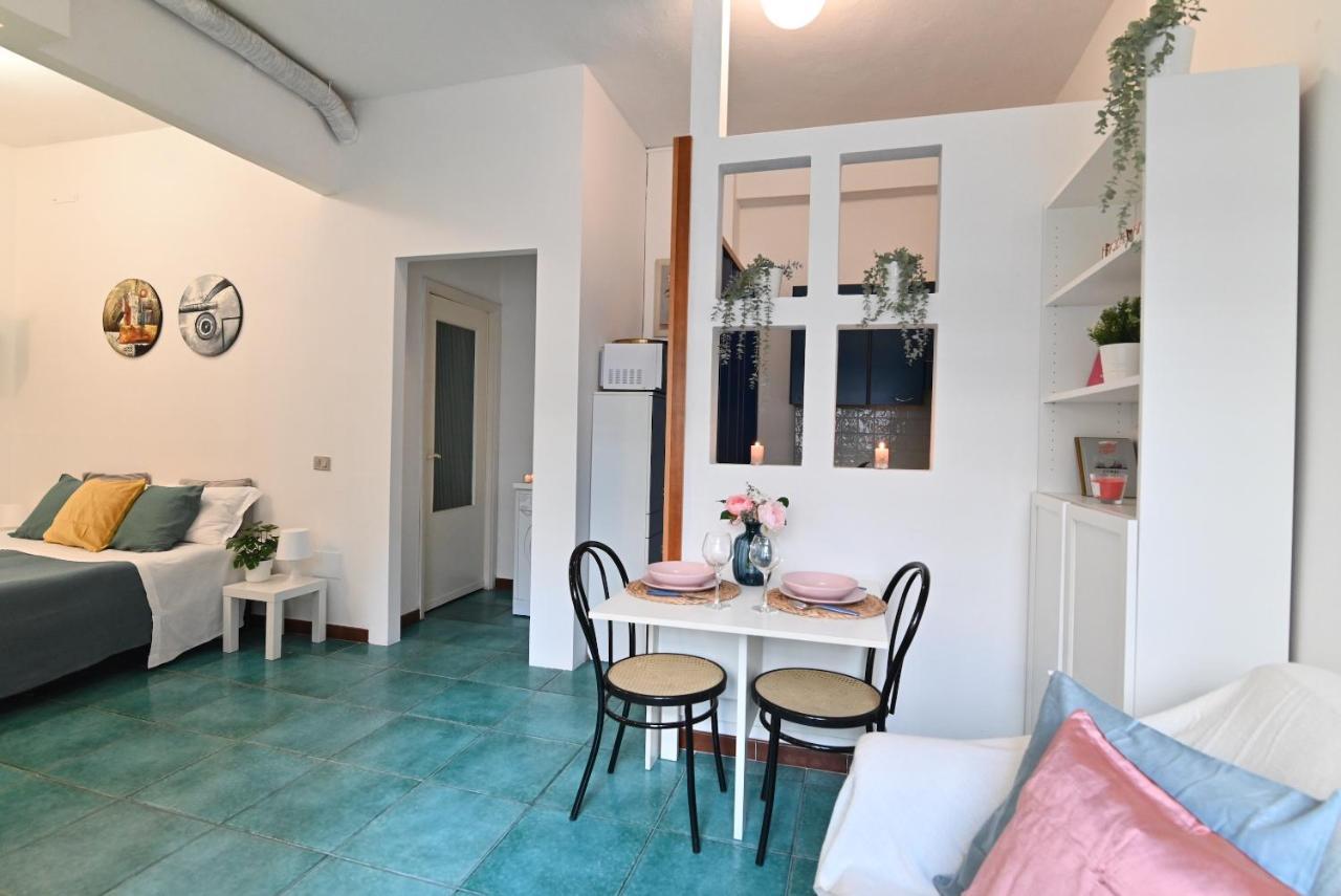 Izzhome City Love Cagliari Exteriör bild