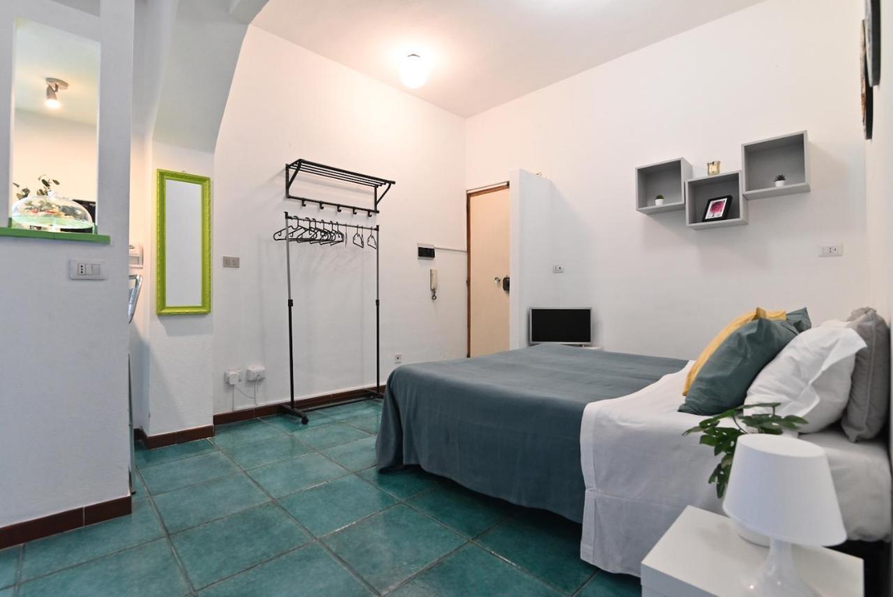 Izzhome City Love Cagliari Exteriör bild