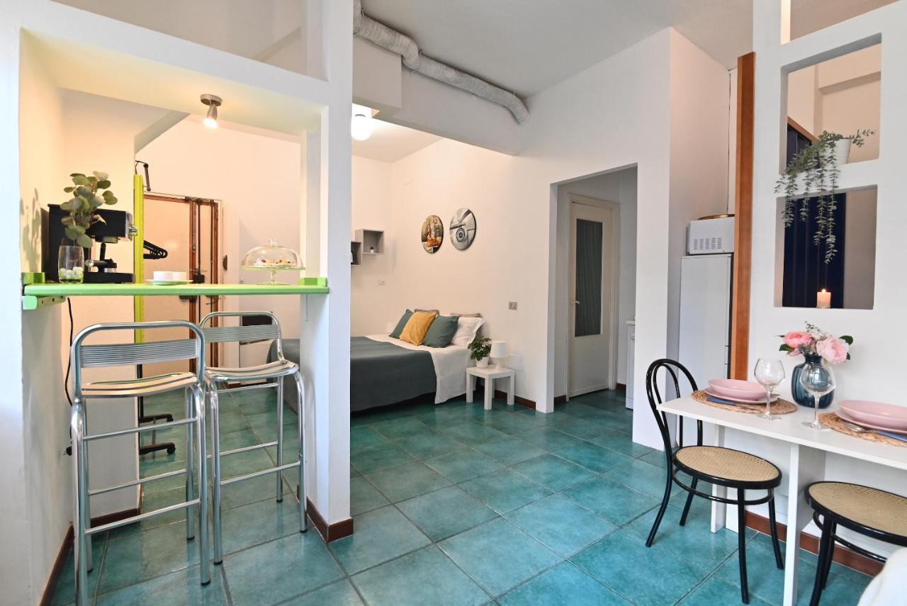 Izzhome City Love Cagliari Exteriör bild