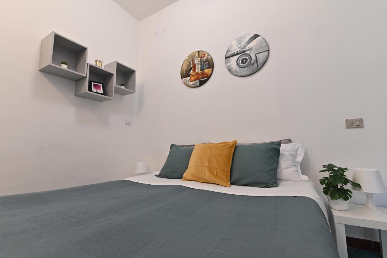 Izzhome City Love Cagliari Exteriör bild