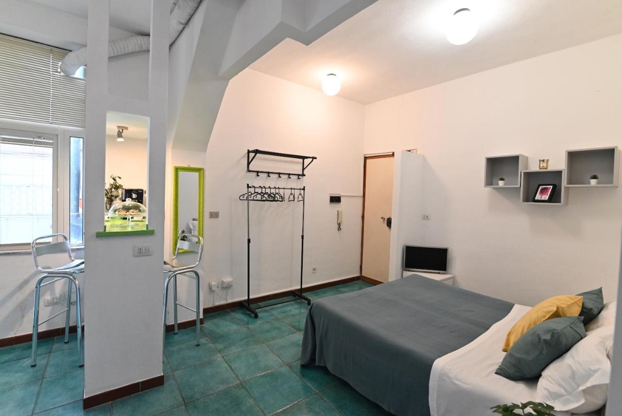 Izzhome City Love Cagliari Exteriör bild